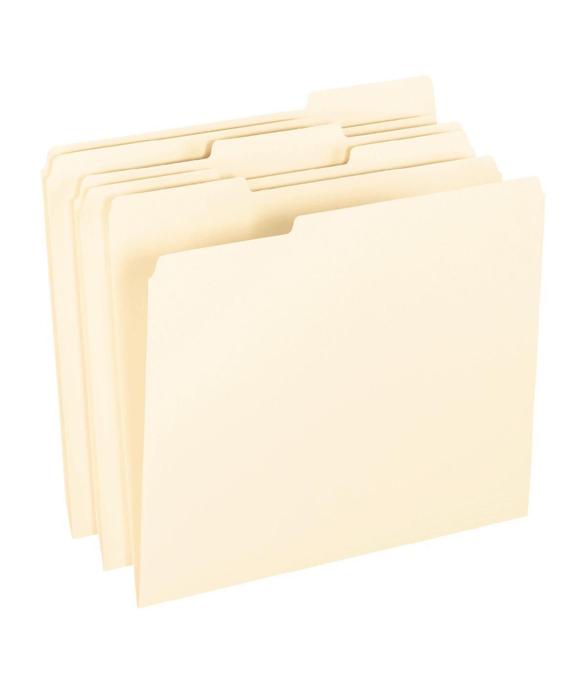 Pendaflex File Folders; image 2 of 2