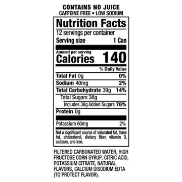 7UP Lemon Lime Soda 12 pk Cans