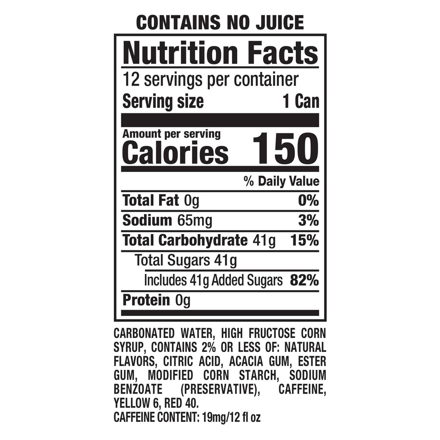 Sunkist Orange Soda 12 pk Cans; image 4 of 7