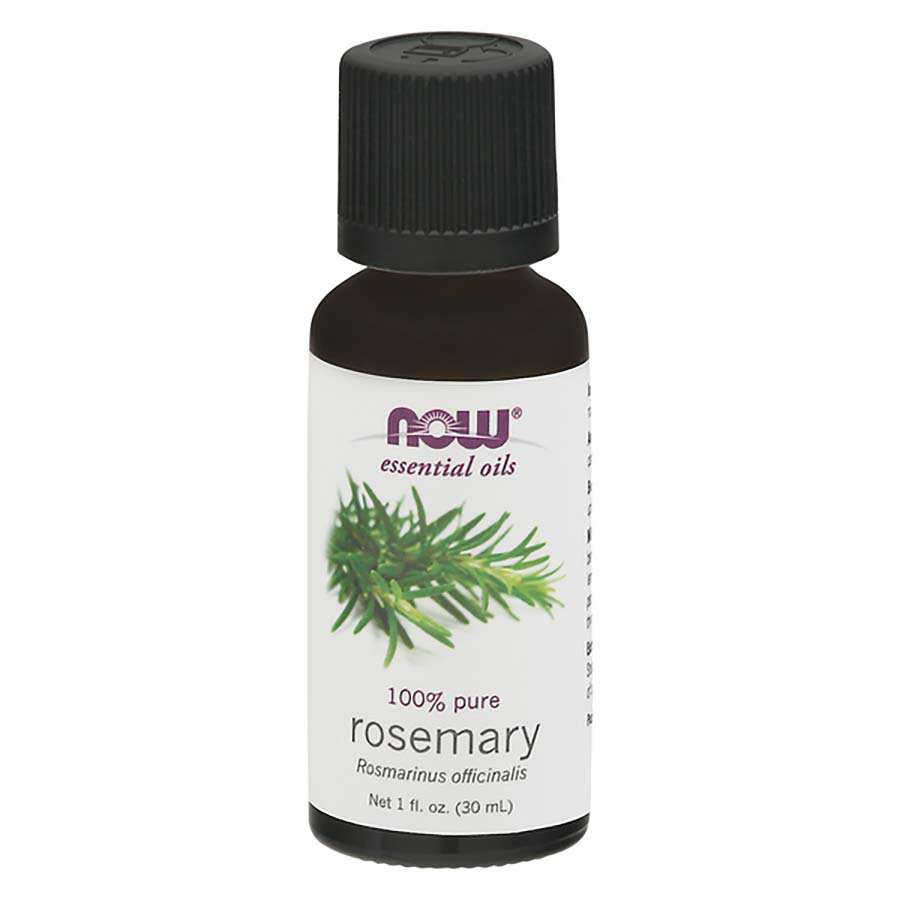 Now Essential Oils 100 Pure Rosemary Oil Shop Essential Oils At H E B 5775