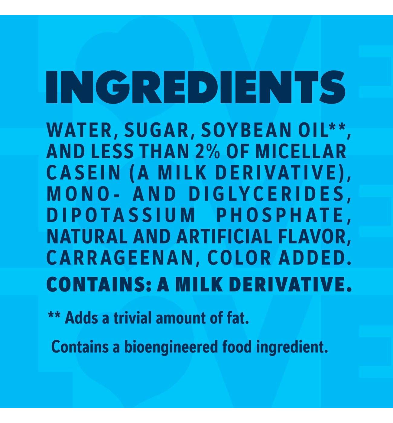 Nestle Coffee Mate Fat Free Coffee Creamer - French Vanilla; image 6 of 8