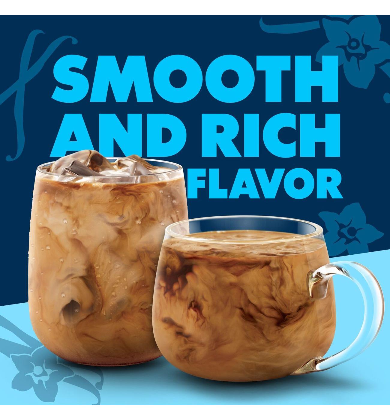 Nestle Coffee Mate Fat Free Coffee Creamer French Vanilla Shop