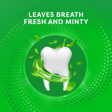 Crest Scope Classic Original Mouthwash, 33.8 oz