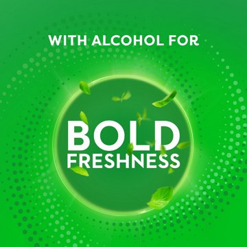 Crest Scope Classic Original Mouthwash, 33.8 oz