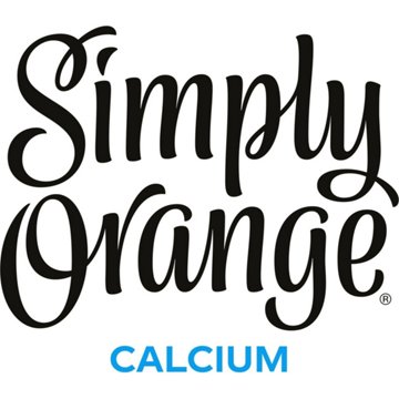 Simply Orange Pulp Free Orange Juice with Calcium & Vitamin D, 46 oz
