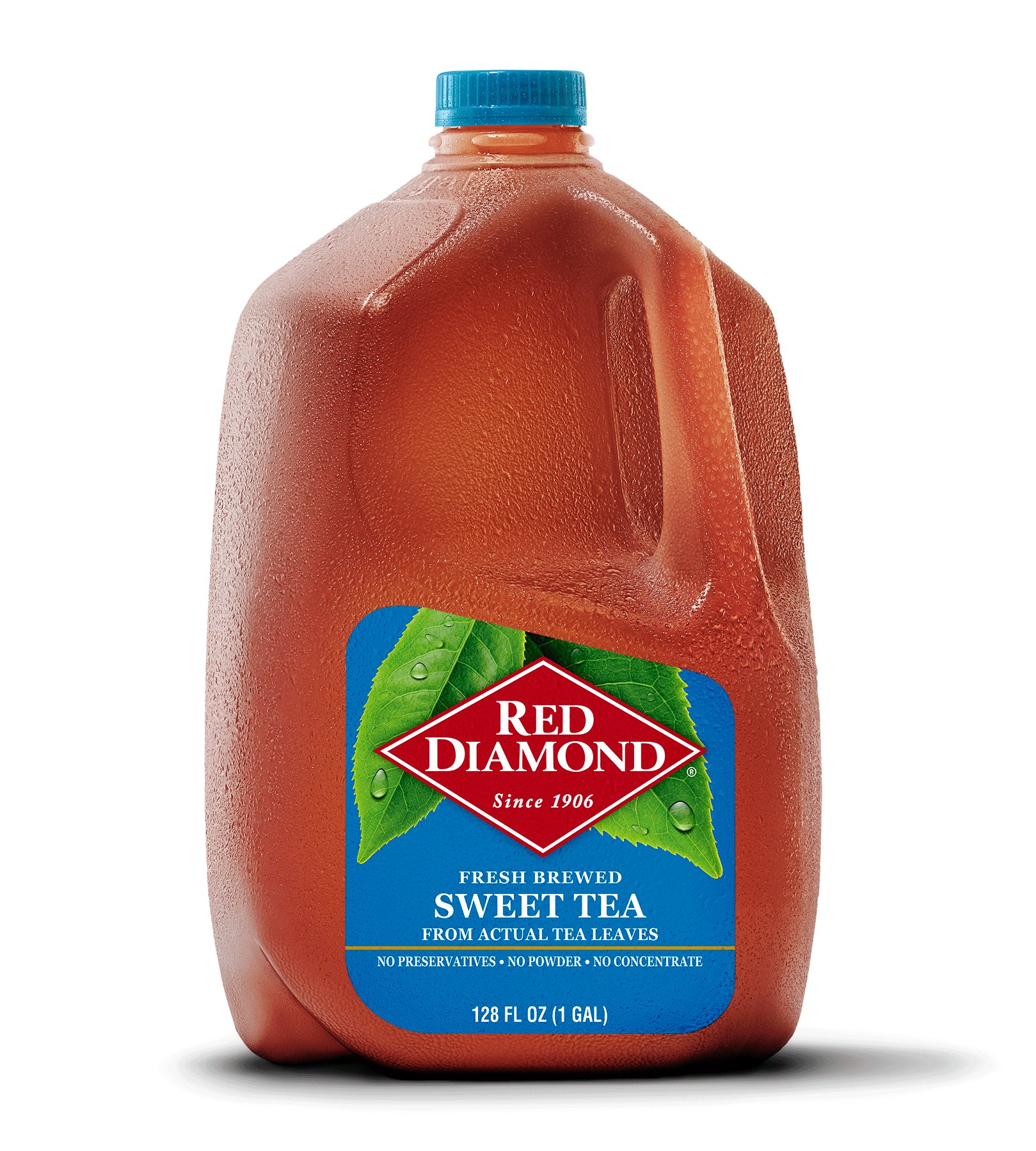 Red Diamond Sweet Tea Shop Tea At H E B