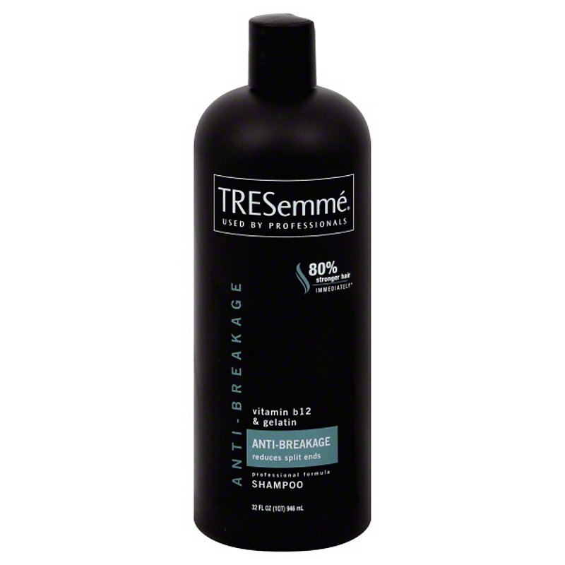 TRESemme Anti-Breakage Anti-Breakage Shampoo - Shop Hair Care at H-E-B