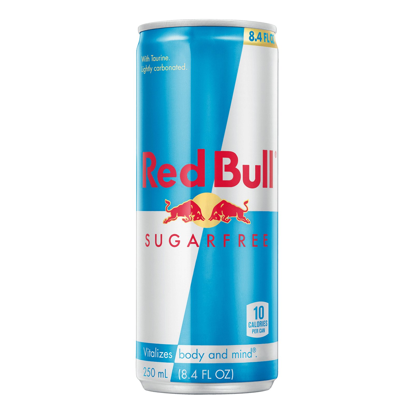 Red Bull Sugar Free Energy Drink - Shop Sports & Energy Drinks at H-E-B