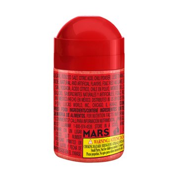 Lucas Polvos Chamoy Powder Candy