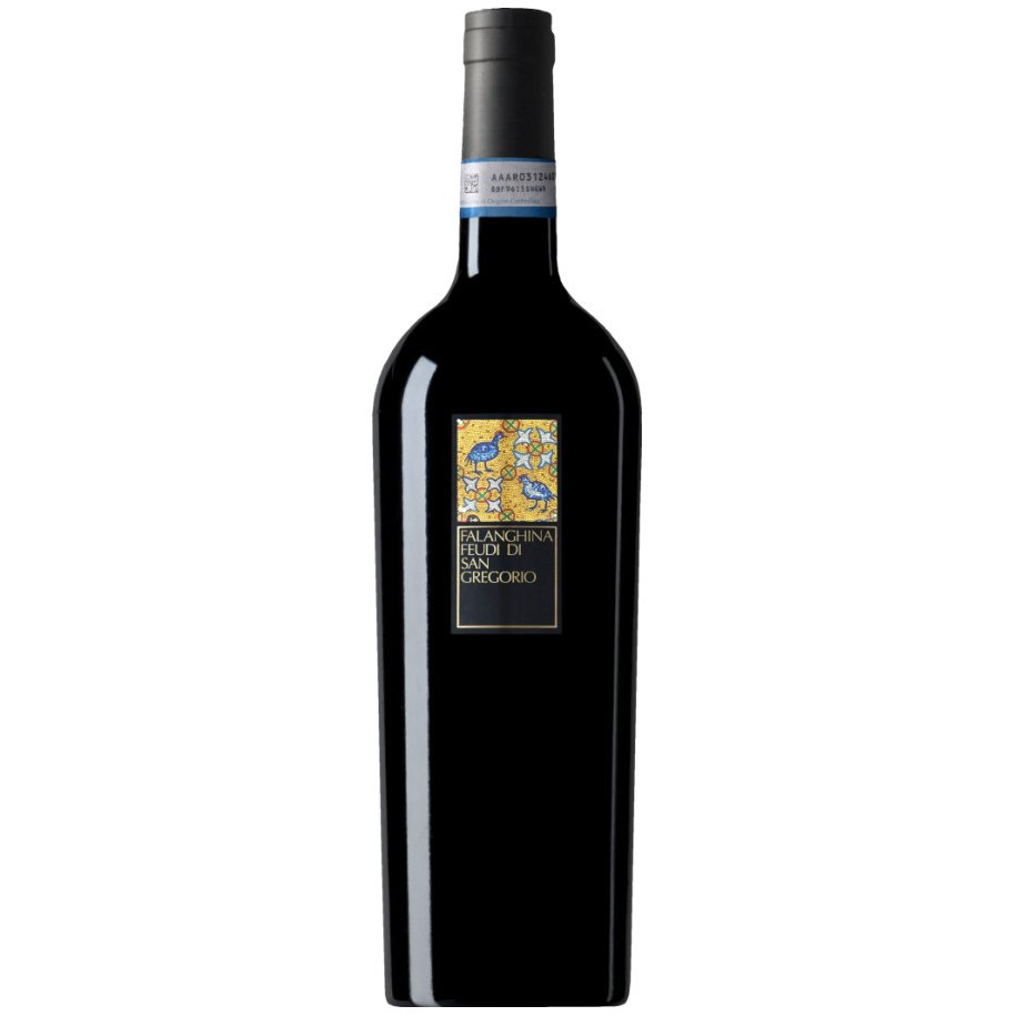 Feudi di San Gregorio Falanghina - Shop Wine at H-E-B