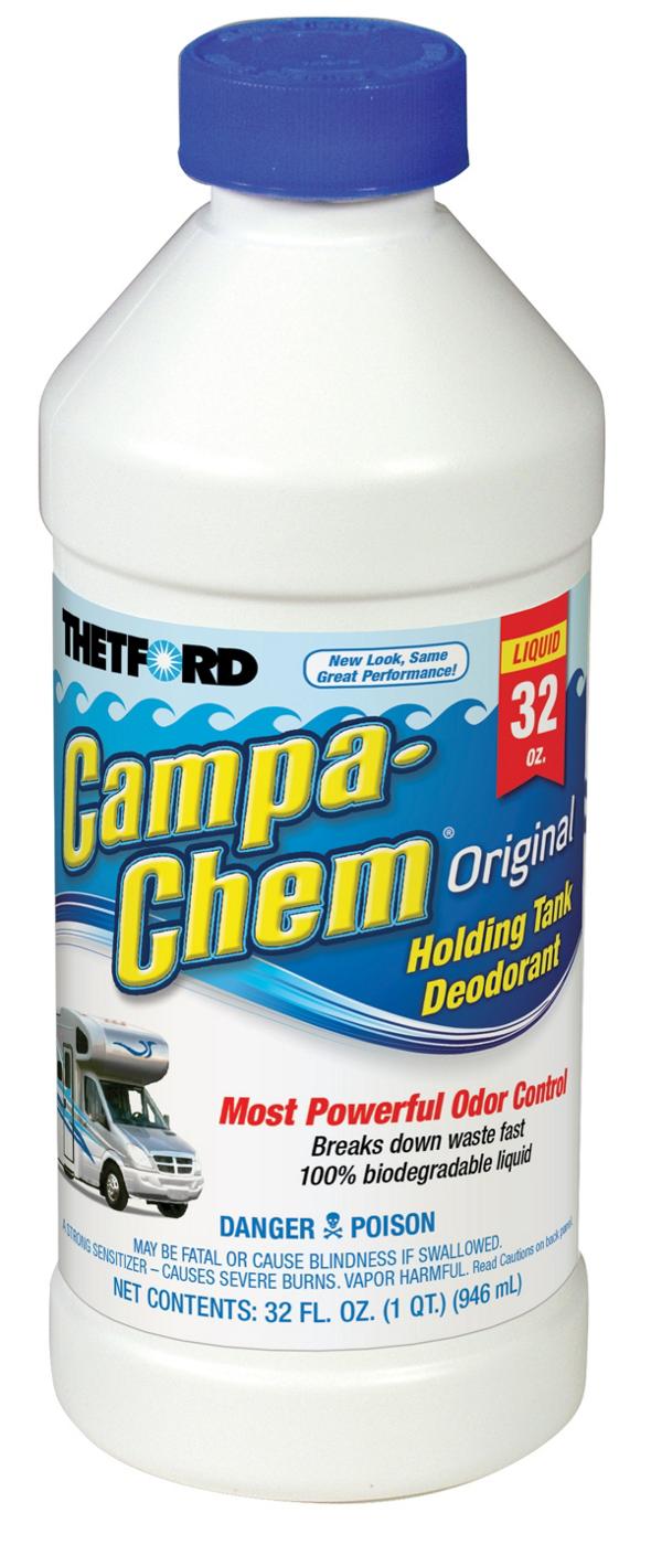 Thetford Campa Chem Liquid Holding Tank Deodorant Shop Automotive