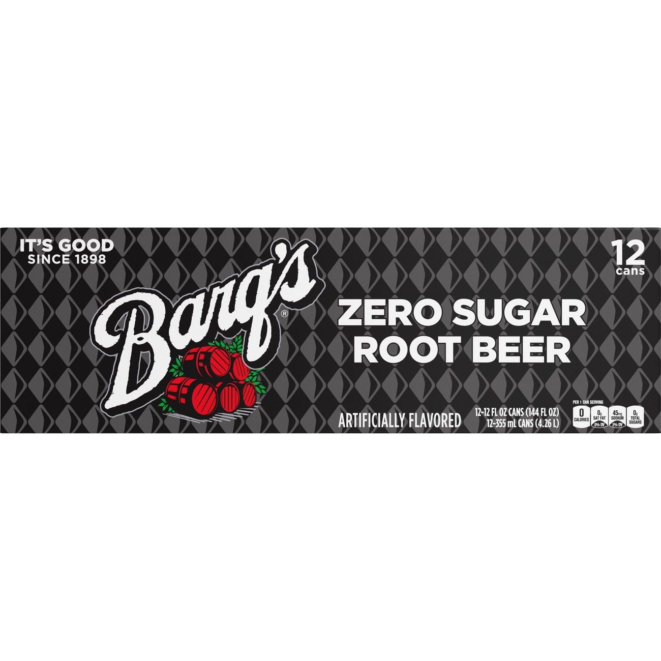 barq-s-diet-root-beer-12-oz-cans-shop-soda-at-h-e-b