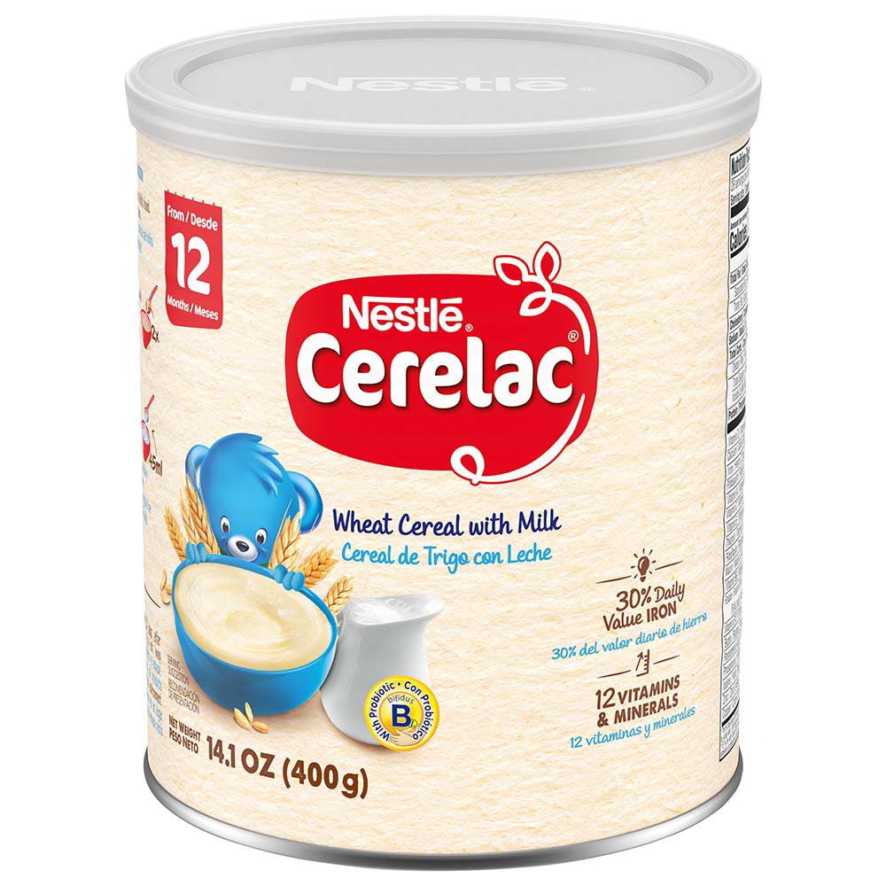 Nestle Cerelac - Shop Shakes & Smoothies at H-E-B