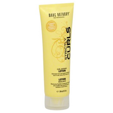 Marc Anthony Strictly Curls Curl Defining Lotion