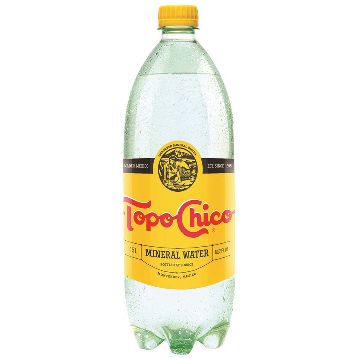 Topo Chico Sparkling Mineral Water 1 5 L Heb Com