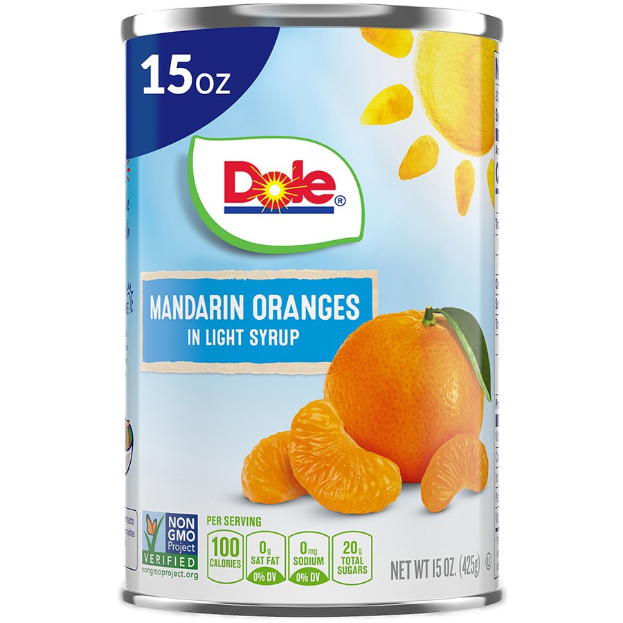 Mandarin Fruit Products - Manufacturer and Supplier