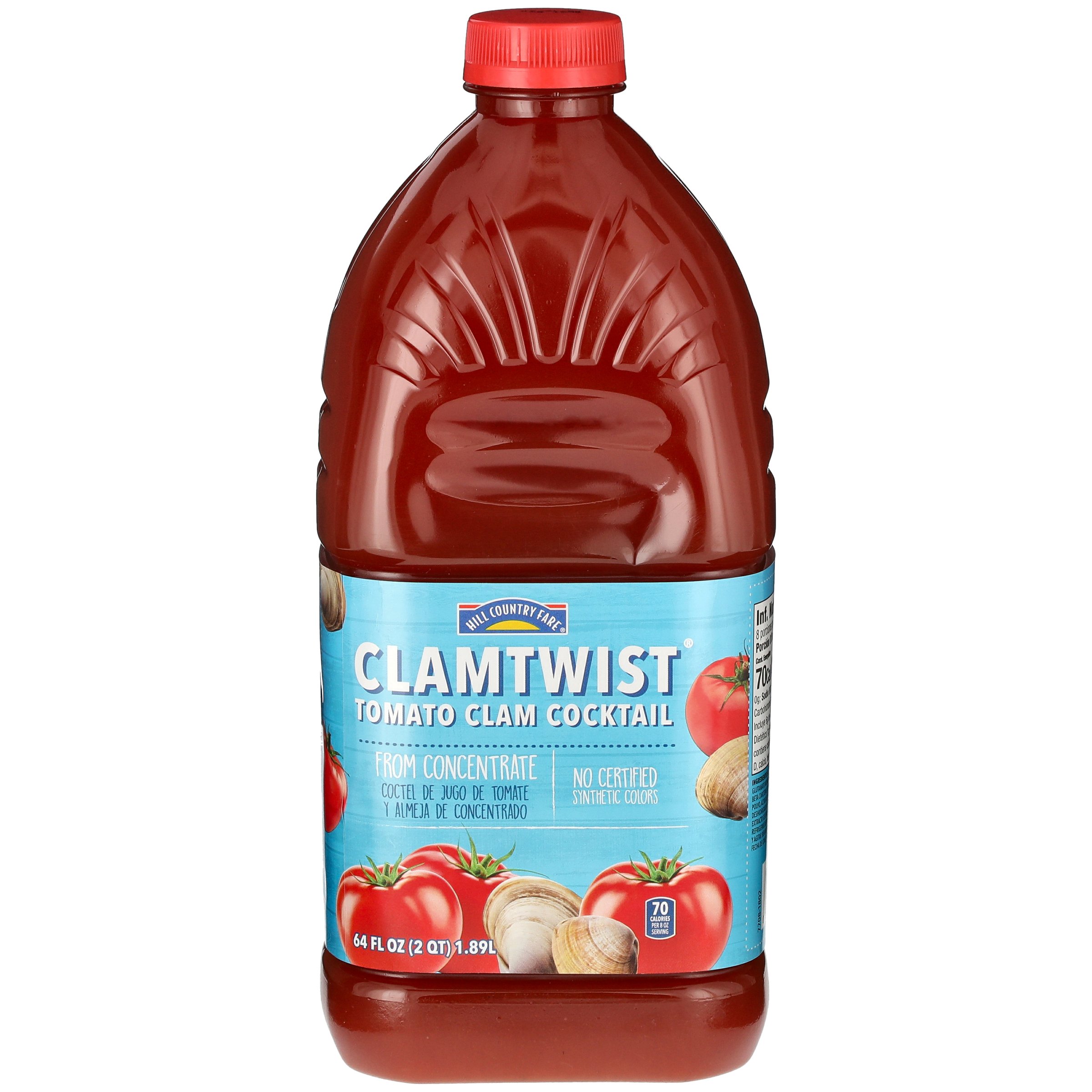 Clam juice? : r/Pescetarian