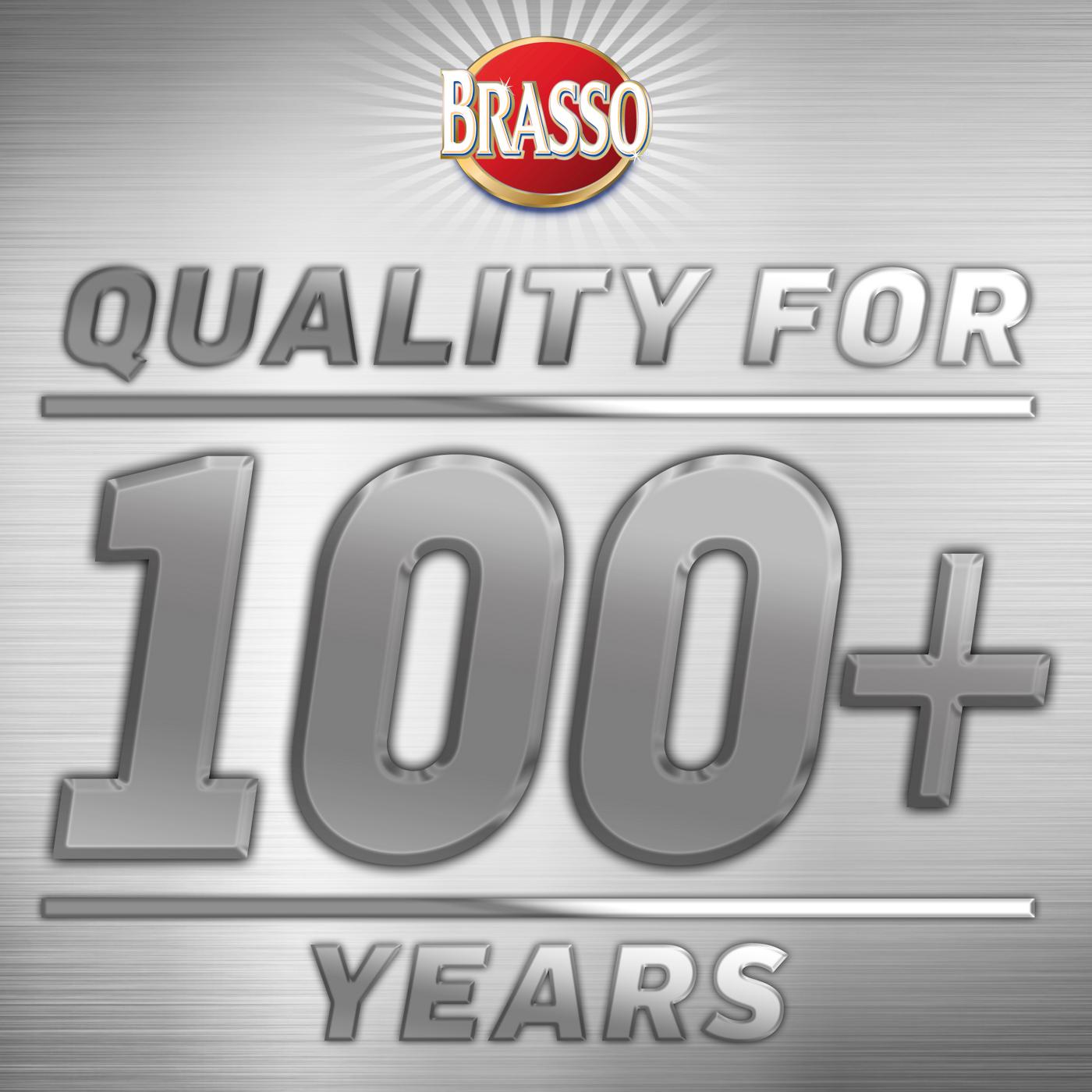 Brasso Multipurpose Metal Polish; image 2 of 7