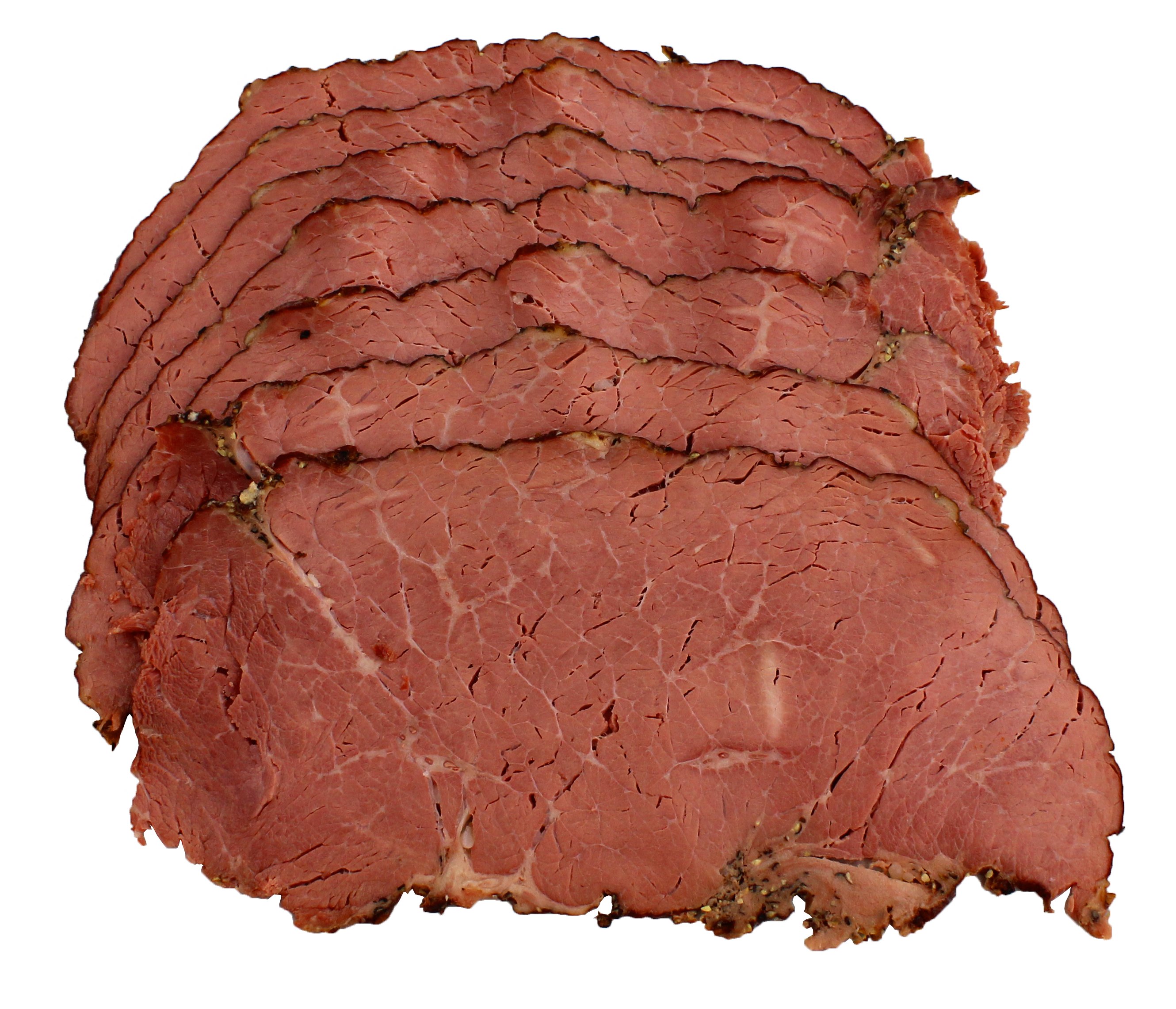 Dabecca Natural Foods Uncured Pastrami Shop Meat at HEB