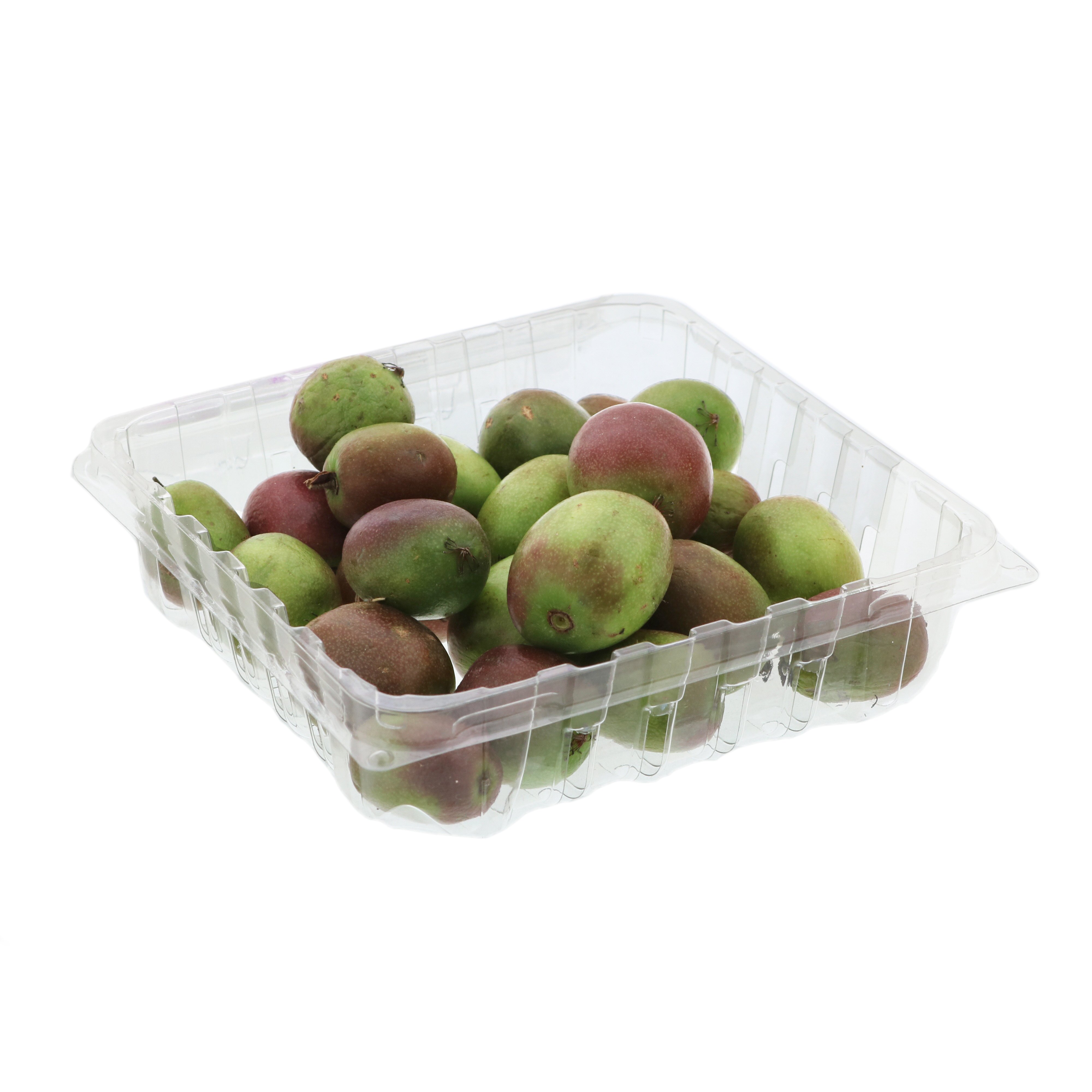 Fresh Kiwi Berries, 4.4 oz | Central Market - Really Into Food