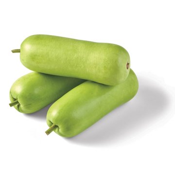 Fresh Opo Squash, Avg. 0.8 lb