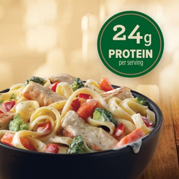 Marie Callender's Grilled Chicken Alfredo Bake Bowl Frozen Meal