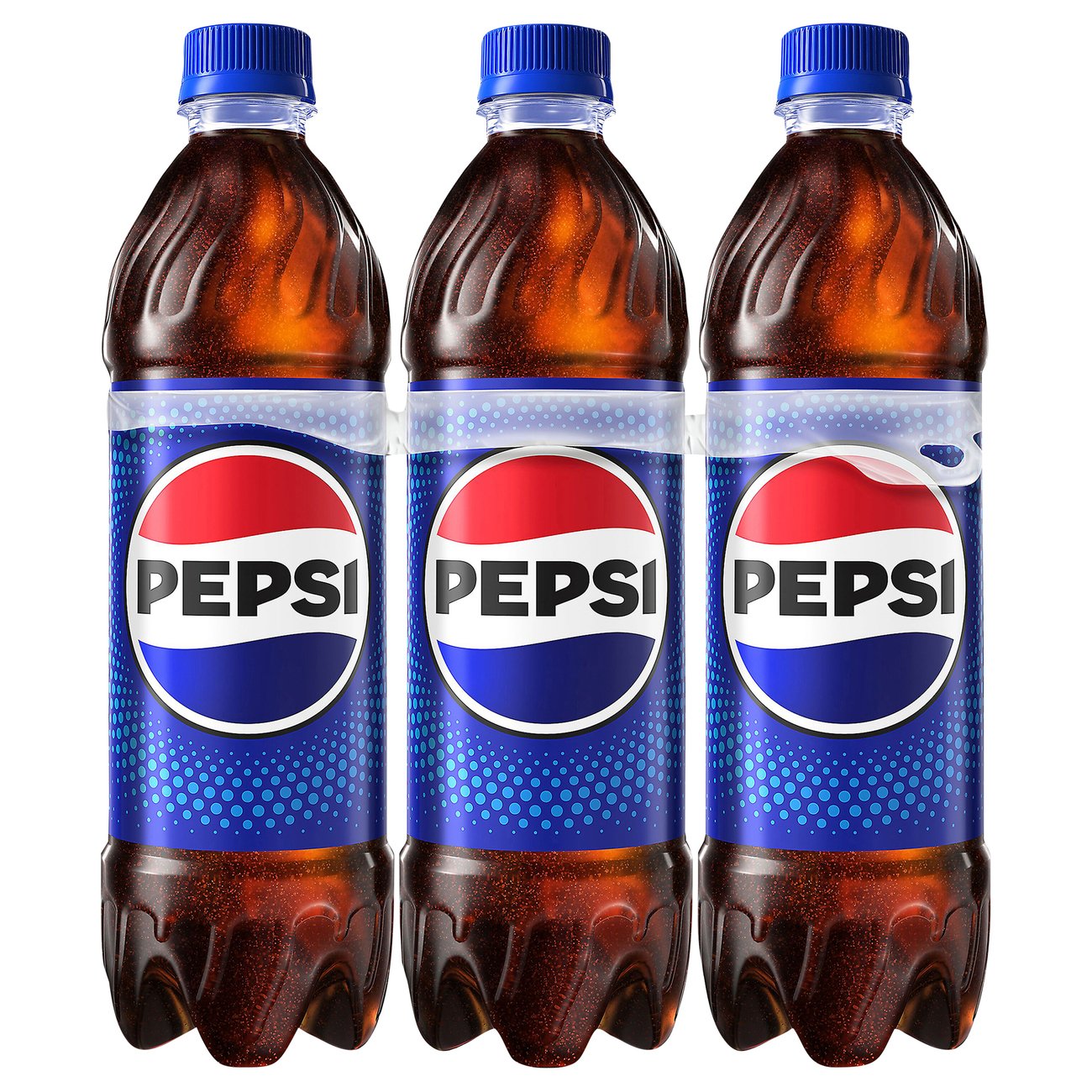Pepsi Cola Oz Bottles Ph 