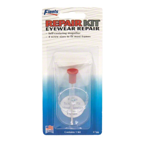 Flents Repair Eyewear Kit Shop Eyewear & Accessories at HEB