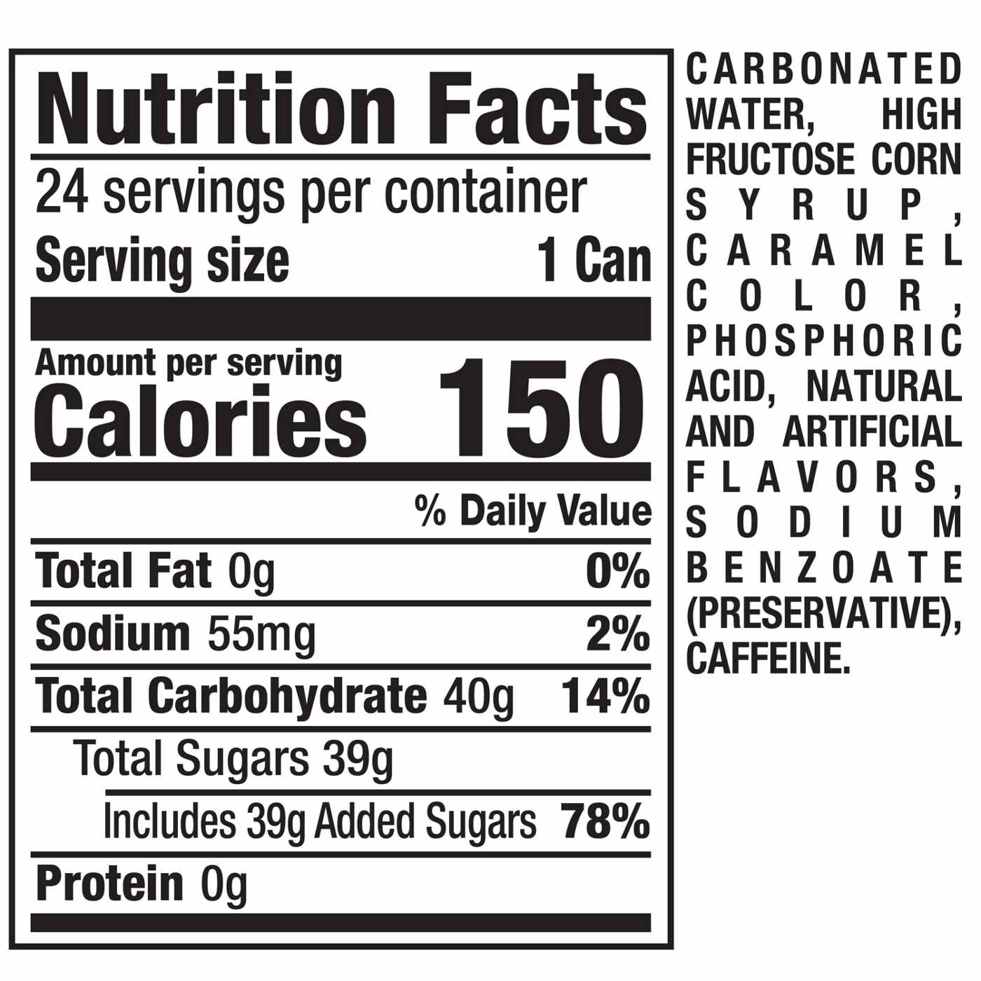 Dr Pepper Soda 24 pk Cans; image 3 of 8