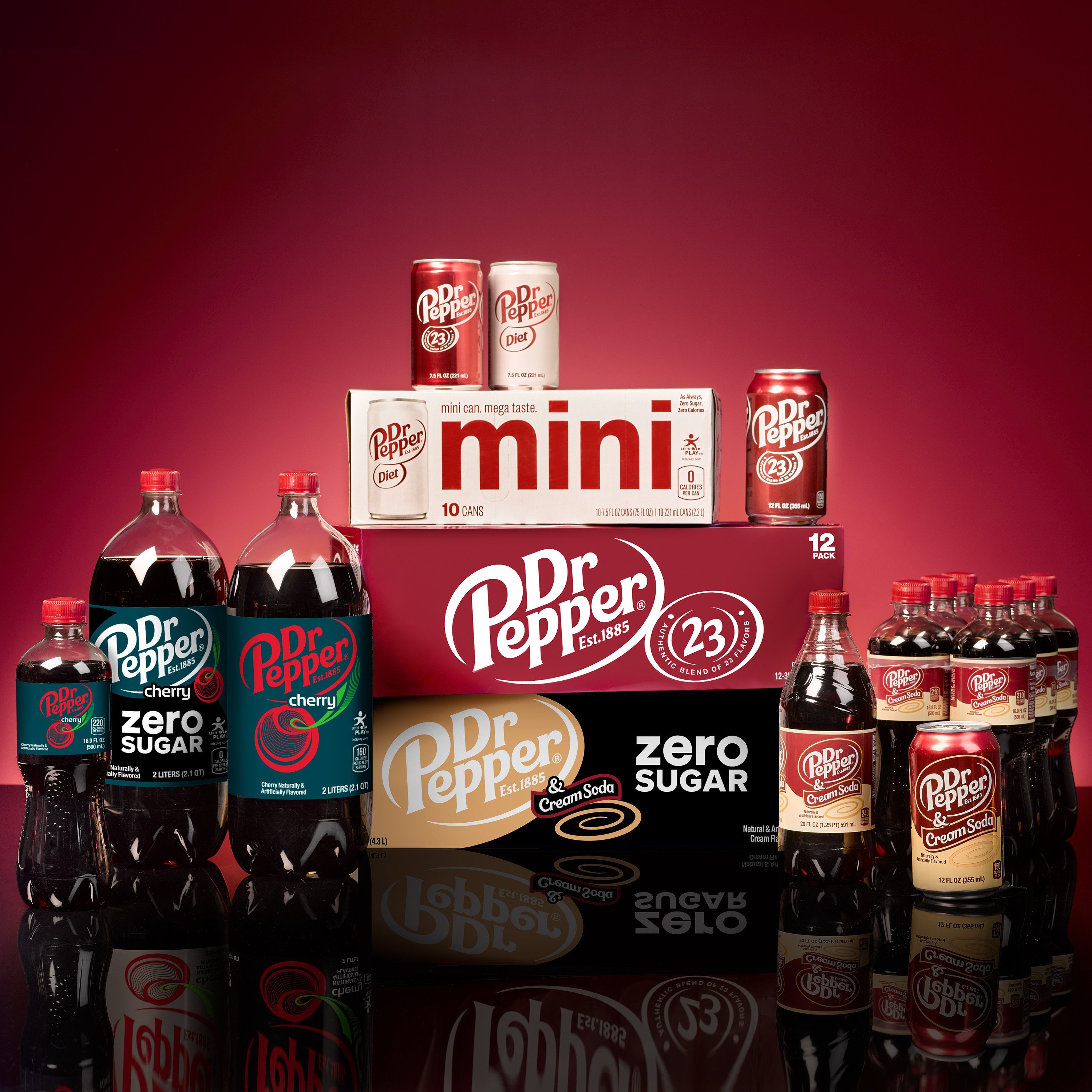 dr pepper dip tobacco BBQ Chicken Dr Pepper Soda 24 pk