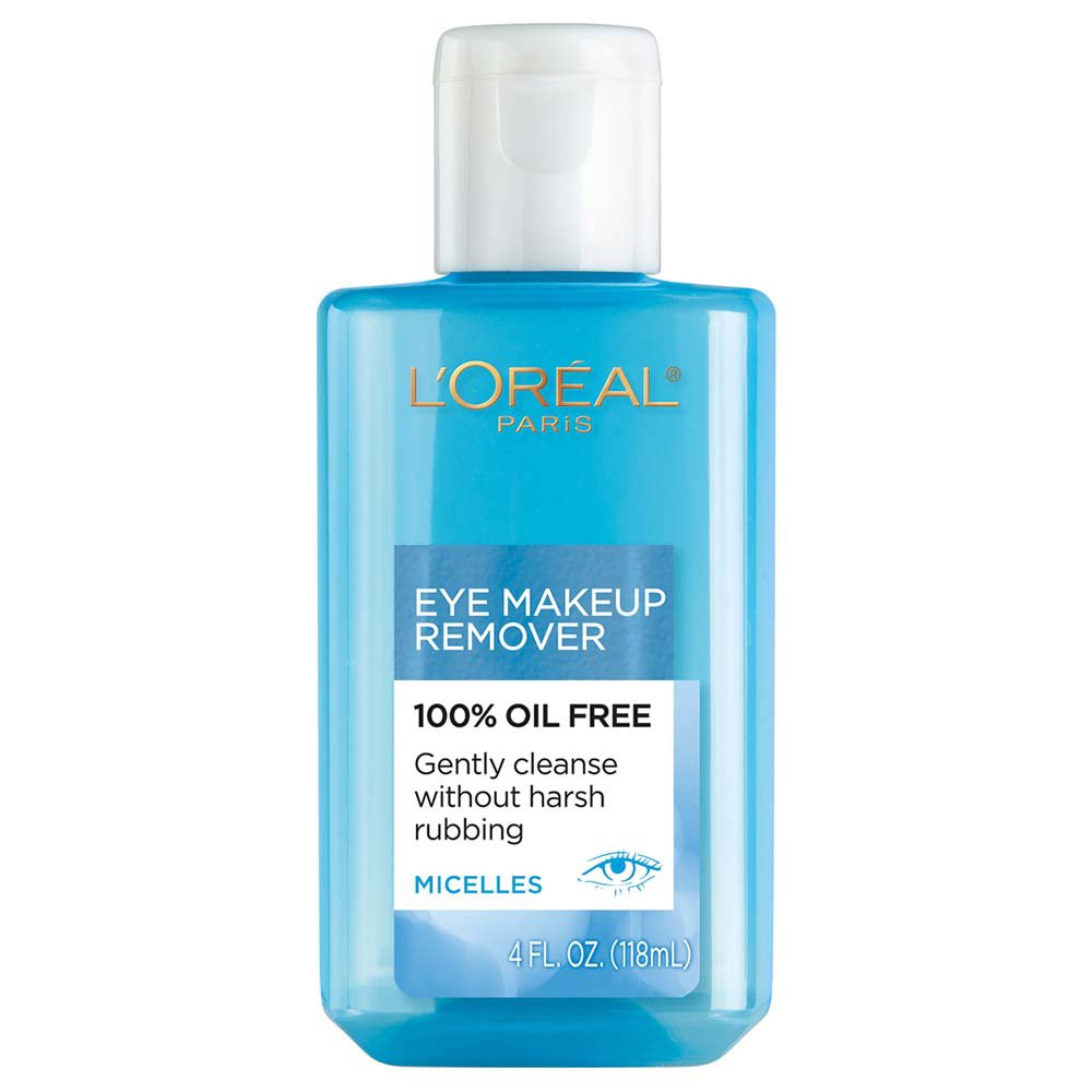 oil free eye makeup remover