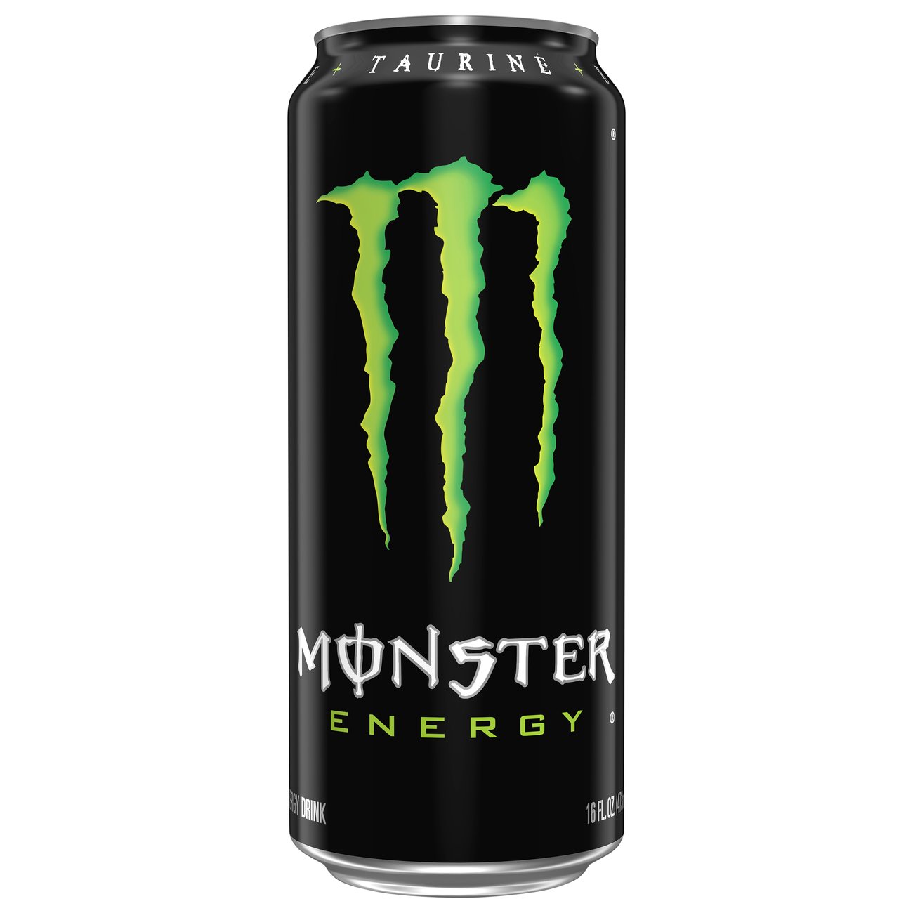 Ampère punch Veroorloven Monster Energy Green, Original - Shop Sports & Energy Drinks at H-E-B