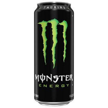 Monster Energy Green Original Energy Drink