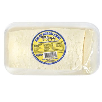 Mamá Lycha Queso Duroblando Cheese