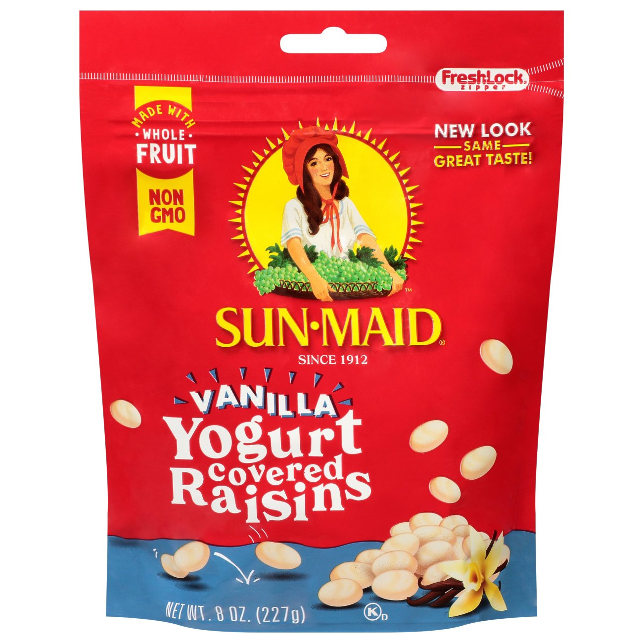 sun-maid-vanilla-yogurt-raisins-shop-candy-at-h-e-b