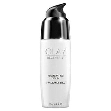 Olay Regenerist Regenerating Serum - Fragrance-Free