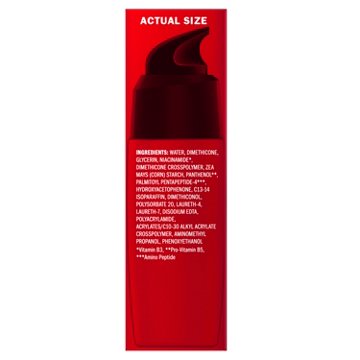 Olay Regenerist Regenerating Serum - Fragrance-Free