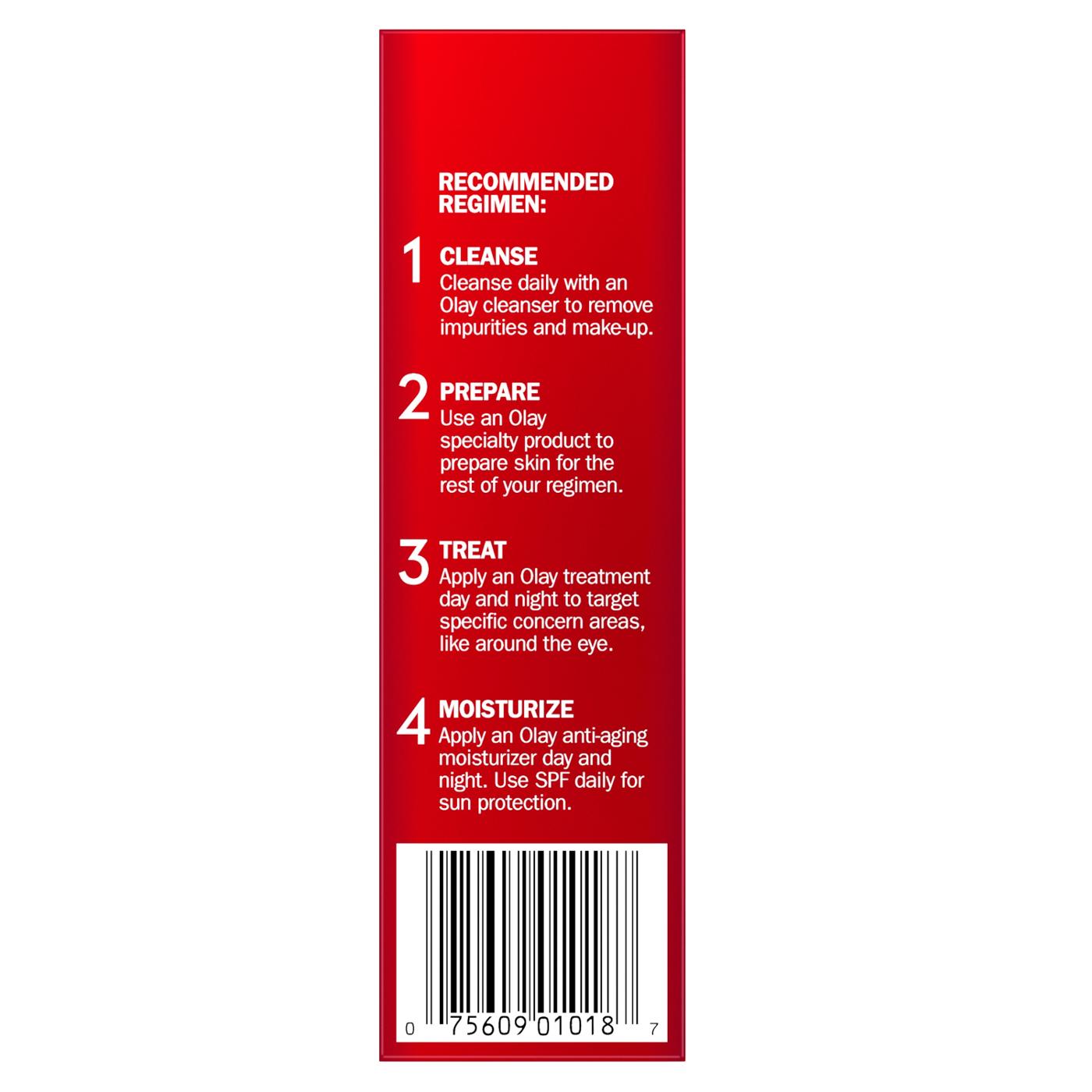 Olay Regenerist Regenerating Serum - Fragrance-Free; image 4 of 5