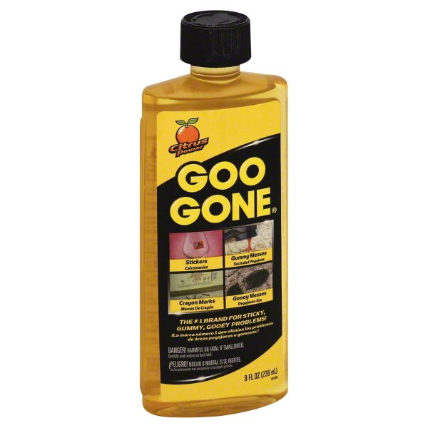 Goo Gone Citrus Power Cleaner Shop All Purpose Cleaners at HEB