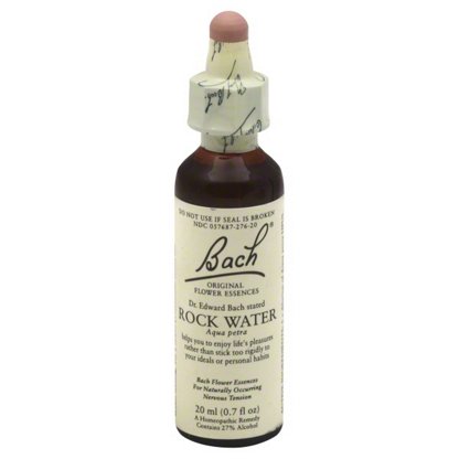 Bach Original Flower Remedies Bach Flower Essence-Holly