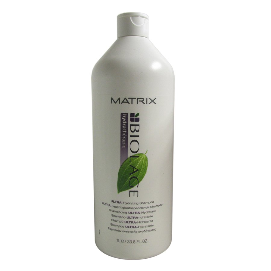 Matrix Biolage HydraTherapie UltraHydrating Shampoo Shop Shampoo