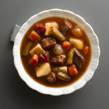 Progresso Rich & Hearty Beef Pot Roast with Country Vegetables Soup