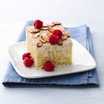 Betty Crocker Super Moist Vanilla Cake Mix, 13.25 oz