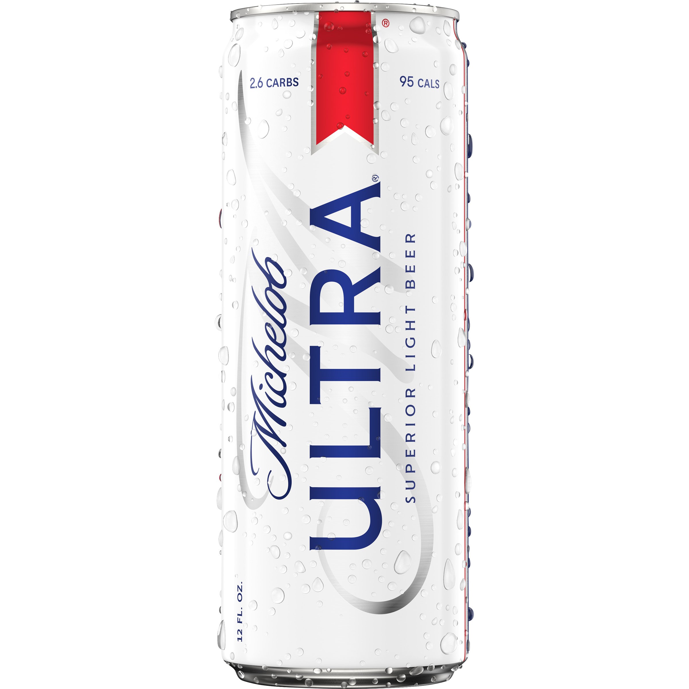 Michelob Ultra Beer 6 pk Cans - Shop Beer at H-E-B