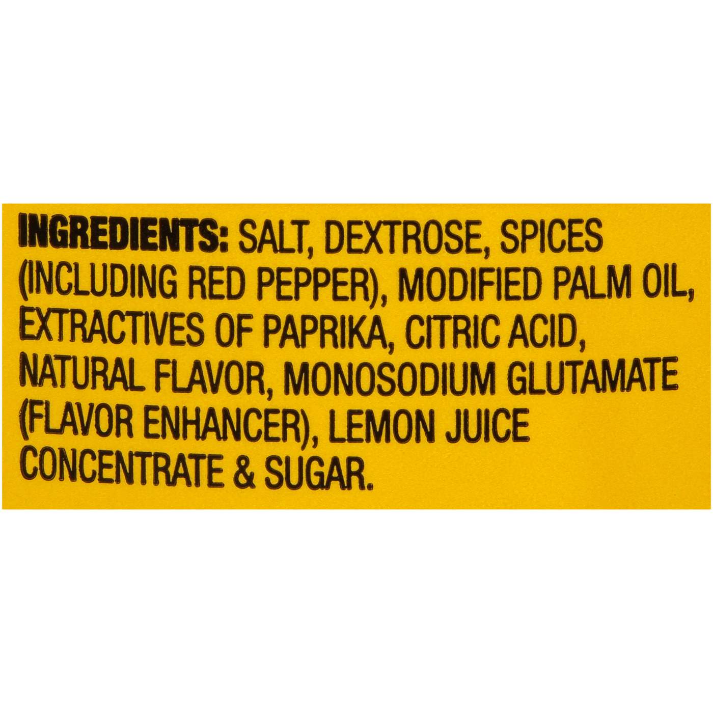 Zatarain's Crawfish Shrimp & Crab Boil Sack Size Shop Spice mixes at