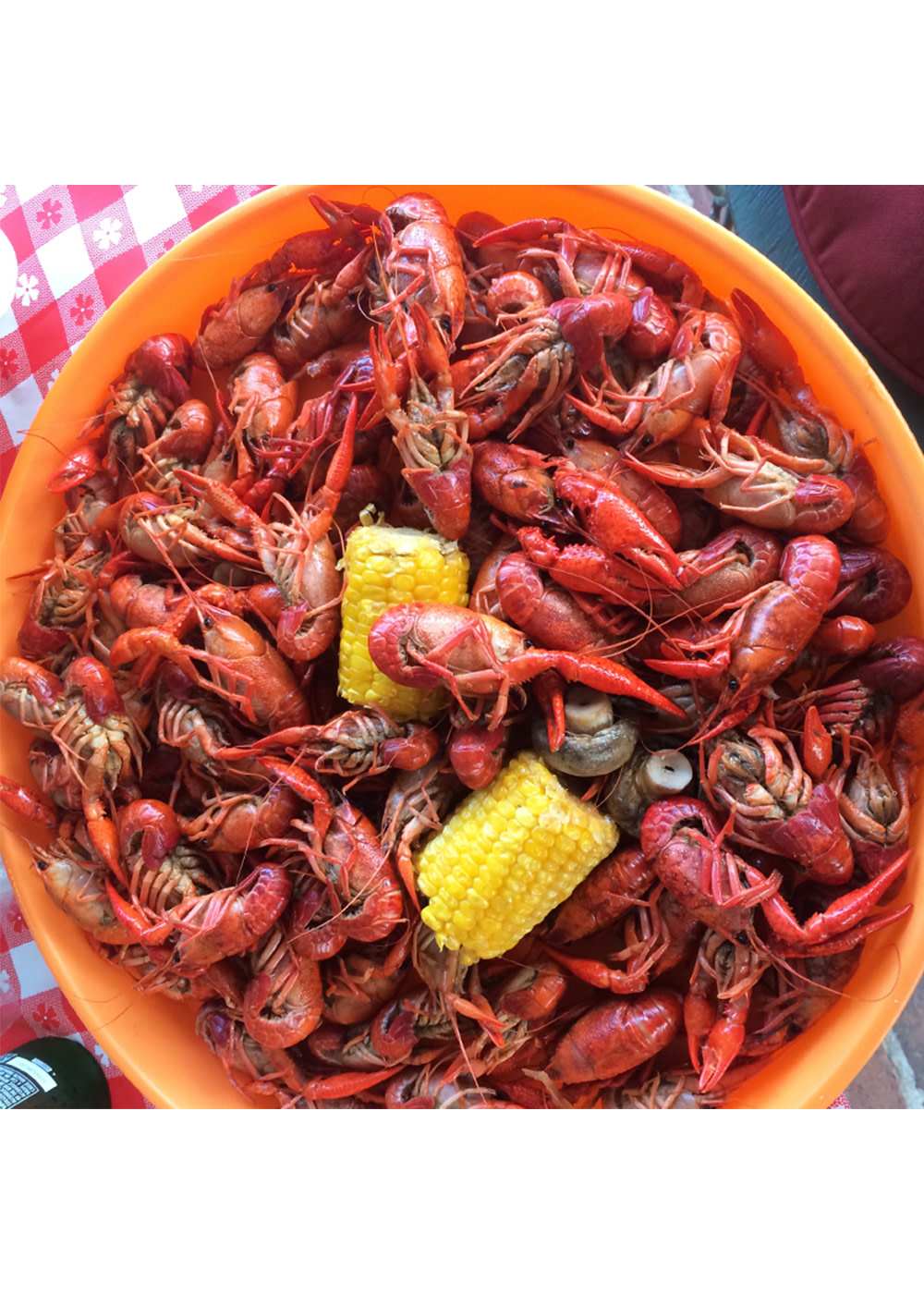 Zatarain's Crawfish Shrimp & Crab Boil Sack Size; image 5 of 7