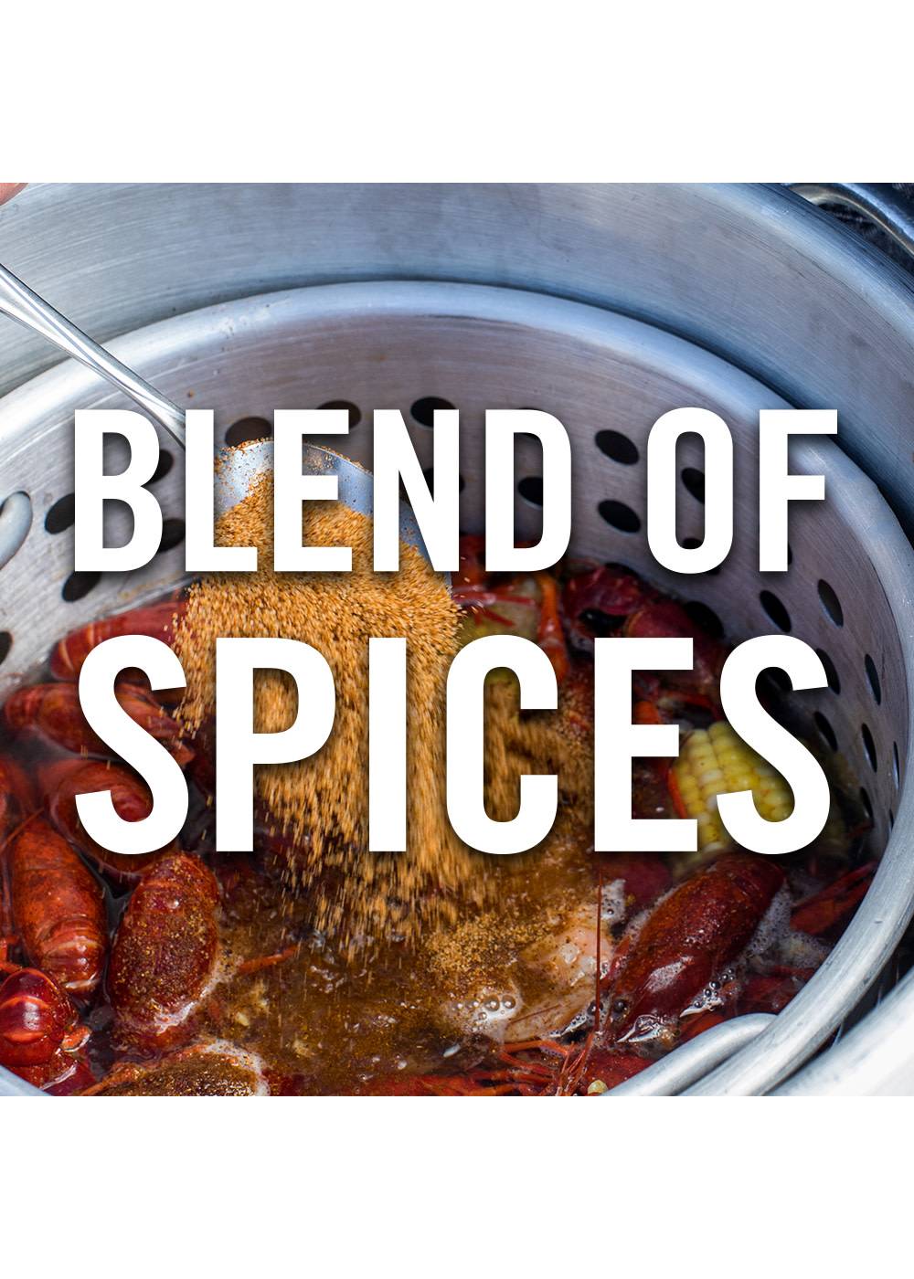 Zatarain's Crawfish Shrimp & Crab Boil Sack Size Shop Spice mixes at