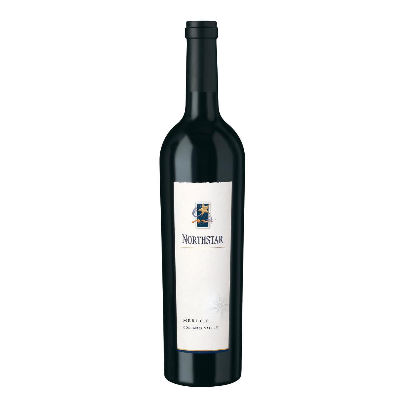 Northstar Merlot; image 1 of 3