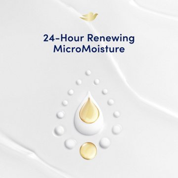Dove Gentle Exfoliating Body Wash - Sea Minerals, 20 oz