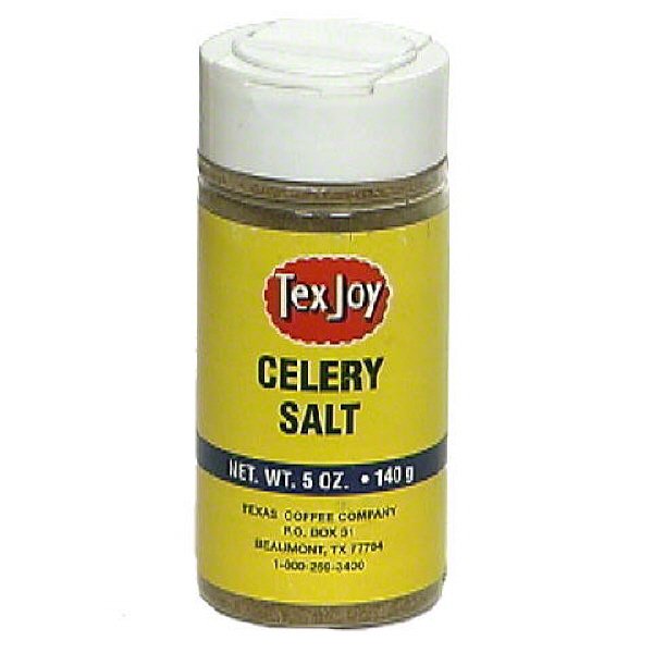 TexJoy Celery Salt Shop Herbs & Spices at HEB